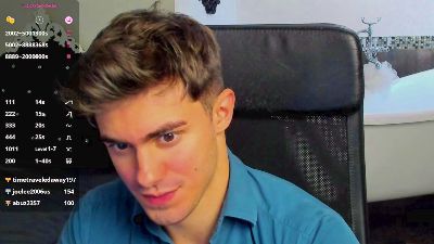 Thumbnail of WilsonJules - CAM4 live cam