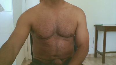 Thumbnail of littlebear40 - CAM4 live cam
