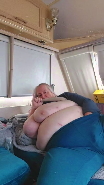 CAM4 female cam TRAILERTRASH67