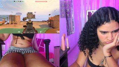 Thumbnail of MiaRow - CAM4 live cam