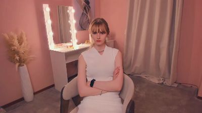 CAM4 female cam CarollCaldera