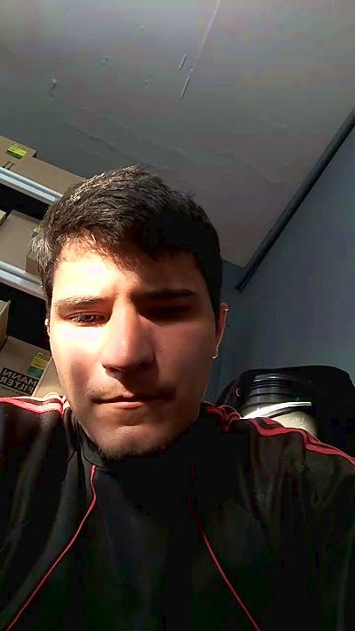 CAM4 male cam fabrichulo3