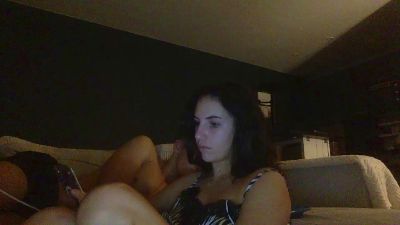 CAM4 female cam savannah221