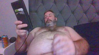 CAM4 male cam Feature_me