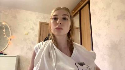 CAM4 female cam YenKurzyniec