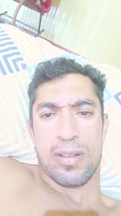 CAM4 male cam luizc5