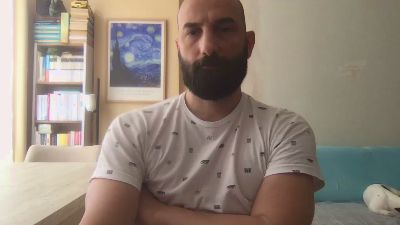 CAM4 male cam ivolinna