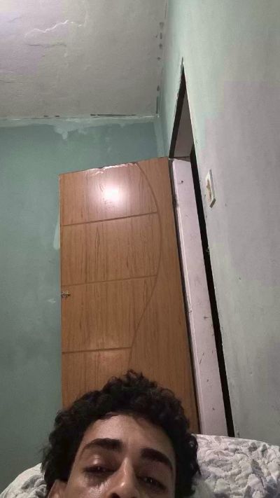 CAM4 male cam Moranguinho_1