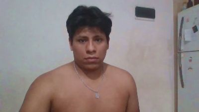 CAM4 female cam bebita5