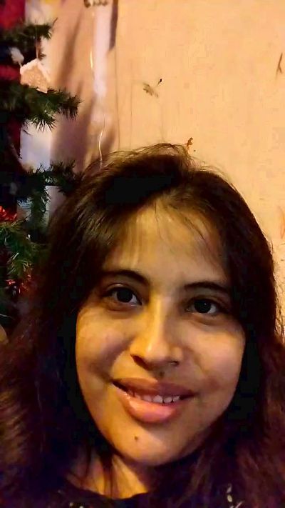 CAM4 female cam Lucilya