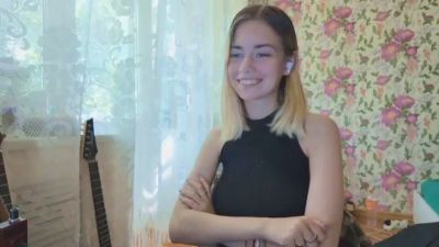 CAM4 female cam ColeenElman