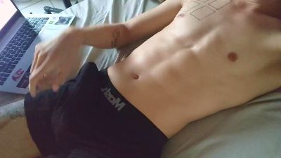 CAM4 male cam Skinny18_g