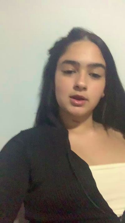 CAM4 female cam bebezinha_fun