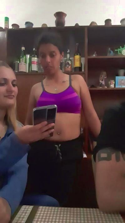 CAM4 female cam natt_271
