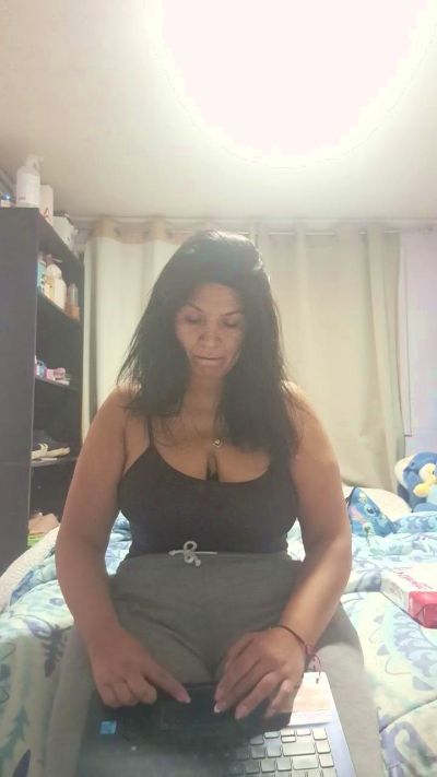 CAM4 female cam Yayita2209