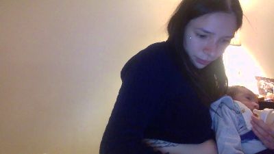 CAM4 female cam Fenellafiorella