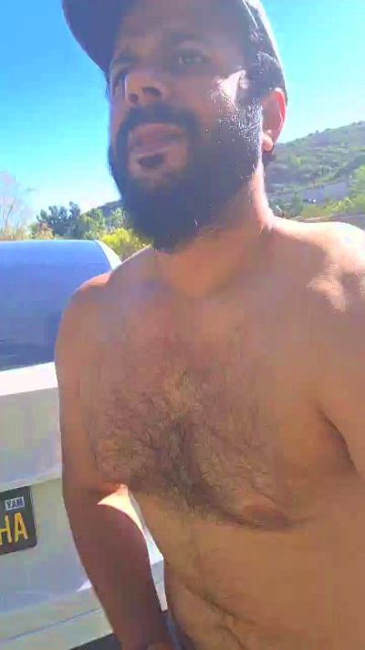 CAM4 male cam fezzz4659