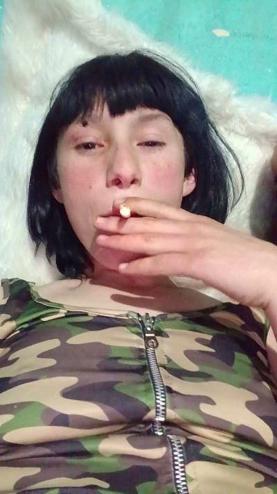 CAM4 female cam Babylexx_