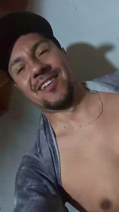 CAM4 male cam Hotxhot69