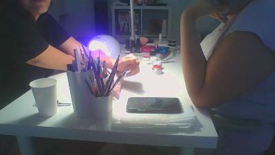 CAM4 female cam conejita1997