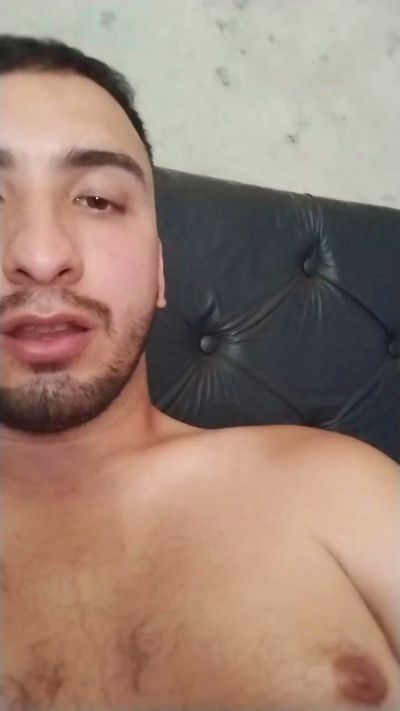 CAM4 male cam Sander_94