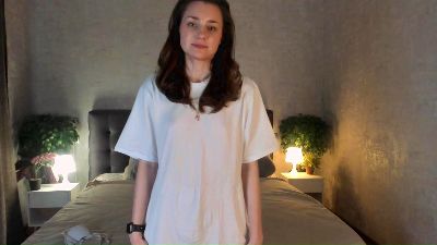 Thumbnail of MelvaDucas - CAM4 live cam