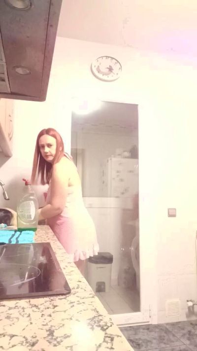 CAM4 female cam Cristinitapija