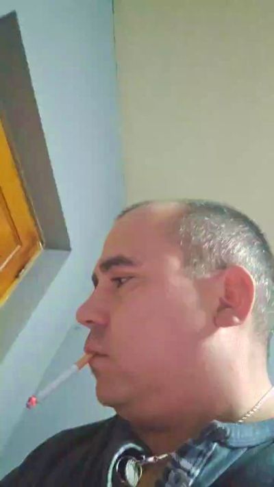 CAM4 male cam Ismael993