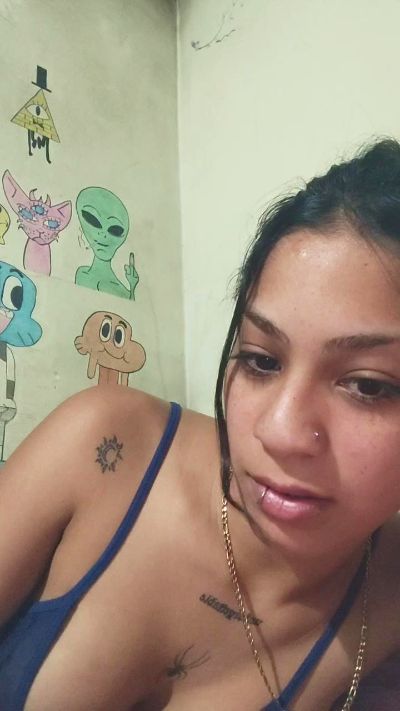 CAM4 female cam Evesita77