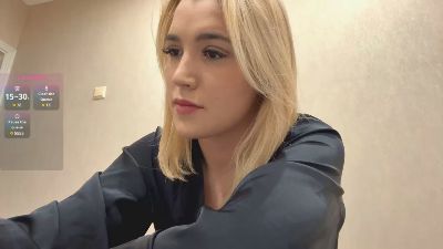 CAM4 female cam DoretheaGrose