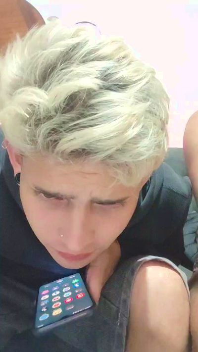 CAM4 male cam tommmy32