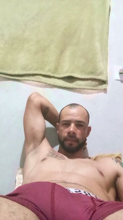 Thumbnail of jhon237_hot - CAM4 live cam