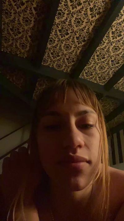 CAM4 female cam Saritafer77