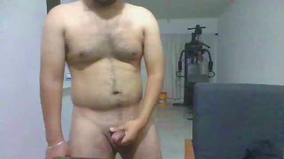 Thumbnail of AbelTQ1 - CAM4 live cam