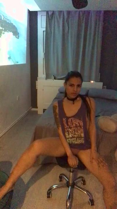 CAM4 female cam dulcetentasion