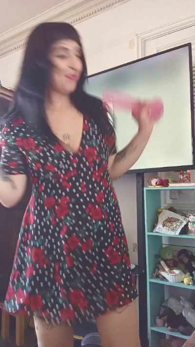 CAM4 female cam jardin33