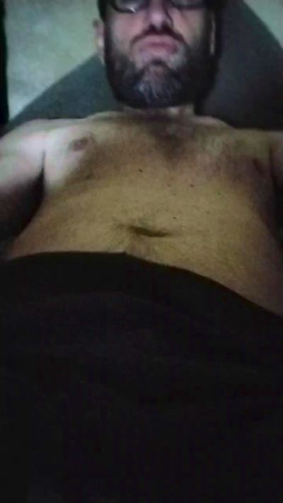 CAM4 male cam SeekerQ
