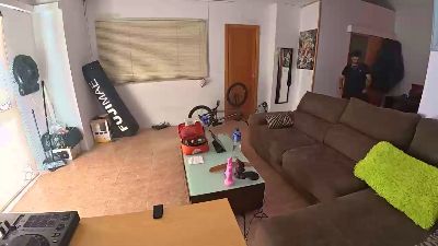 Thumbnail of anastasio_f - CAM4 live cam