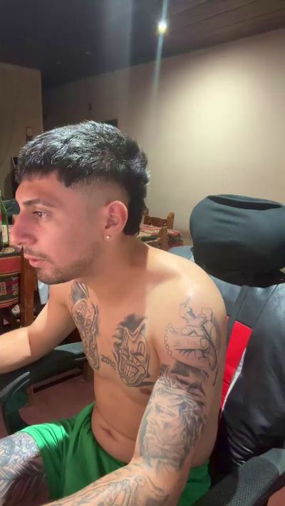 CAM4 male cam demoniiiojoaqu5