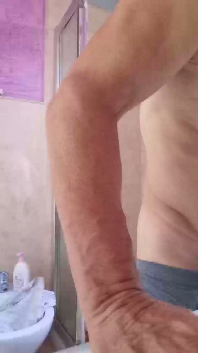 CAM4 male cam Personal58