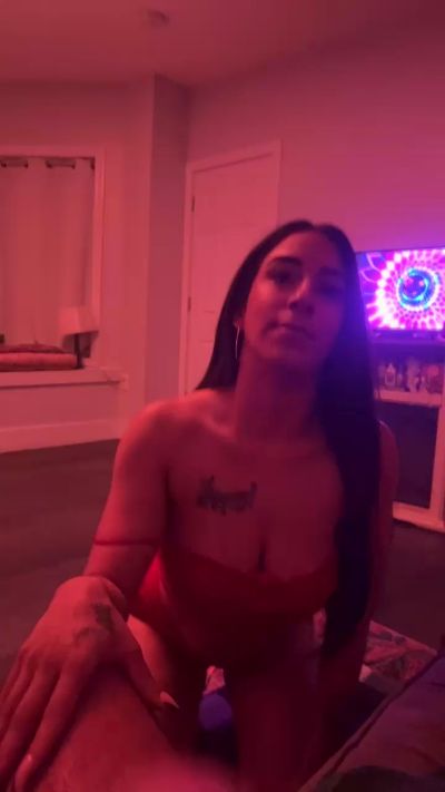 CAM4 female cam ChulaBaby