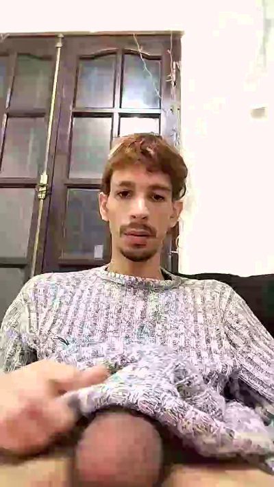 CAM4 male cam arcano34