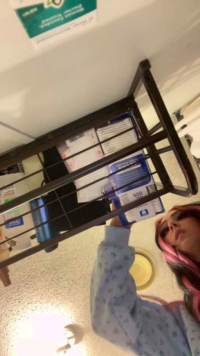 CAM4 female cam Hnicoleee