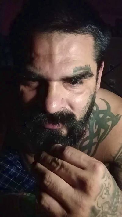 Thumbnail of Tattoo5054 - CAM4 live cam