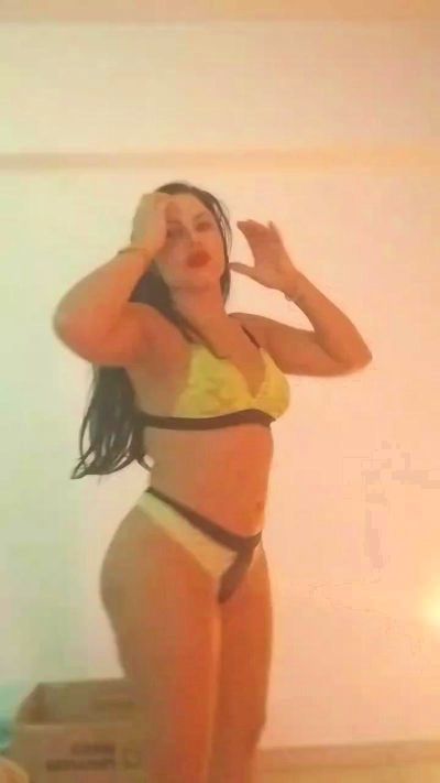 CAM4 female cam MariaElena6