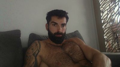 CAM4 male cam _jack7