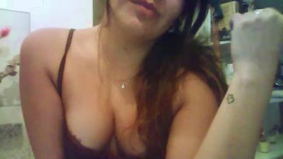 CAM4 female cam DeluxeDesir