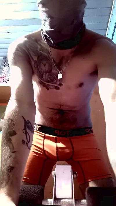CAM4 male cam Emperador9