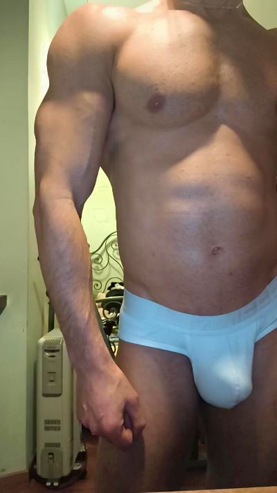 Thumbnail of Gil_Hot_ - CAM4 live cam