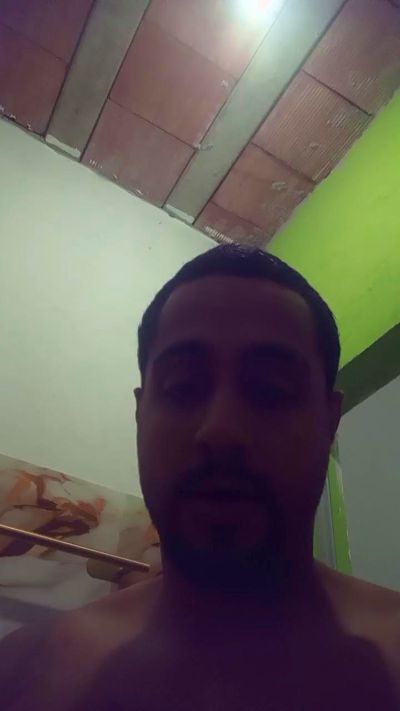 CAM4 male cam theuzinsaldanha